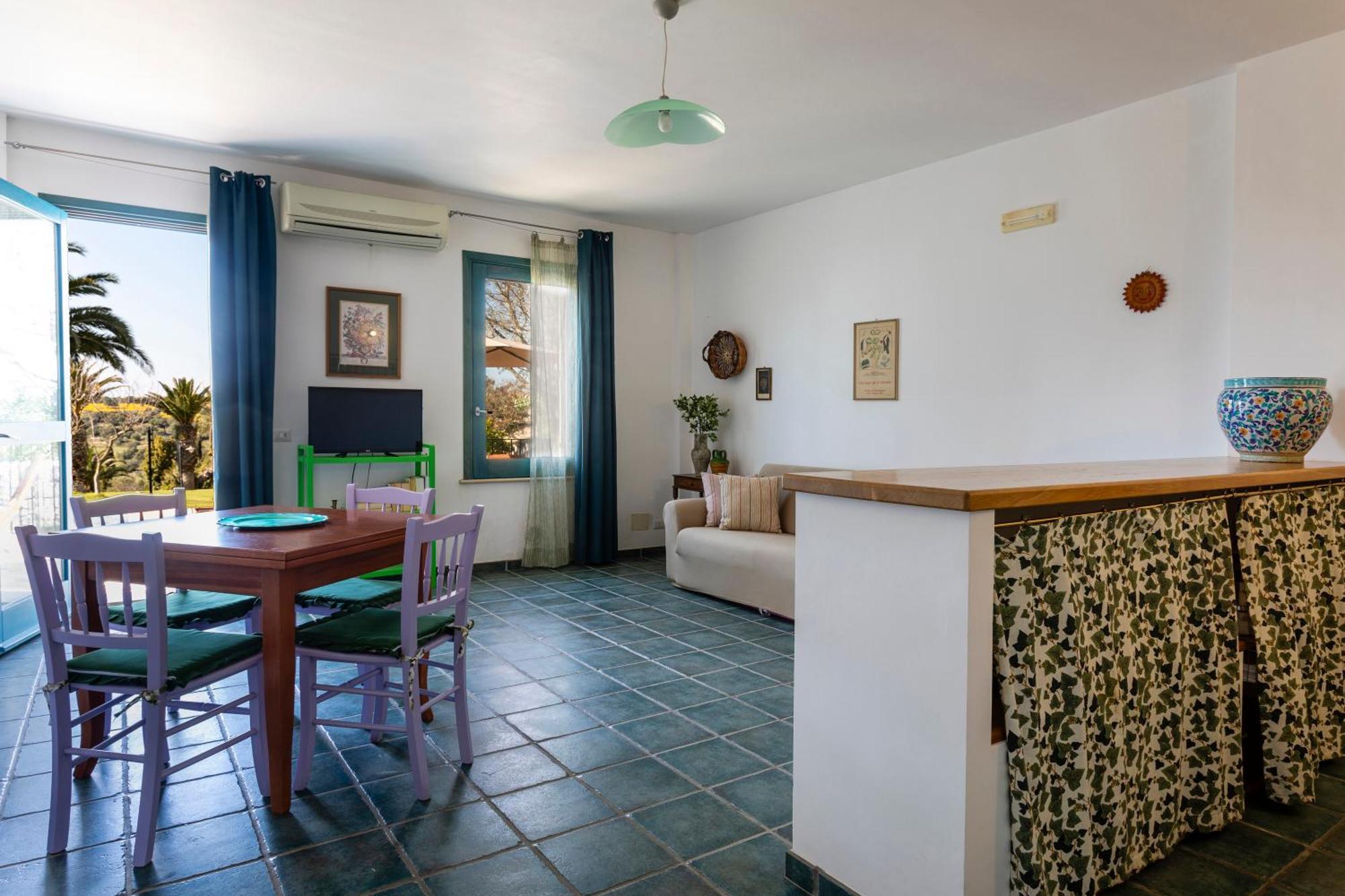 Case Malavilla Santa Croce Camerina Extérieur photo