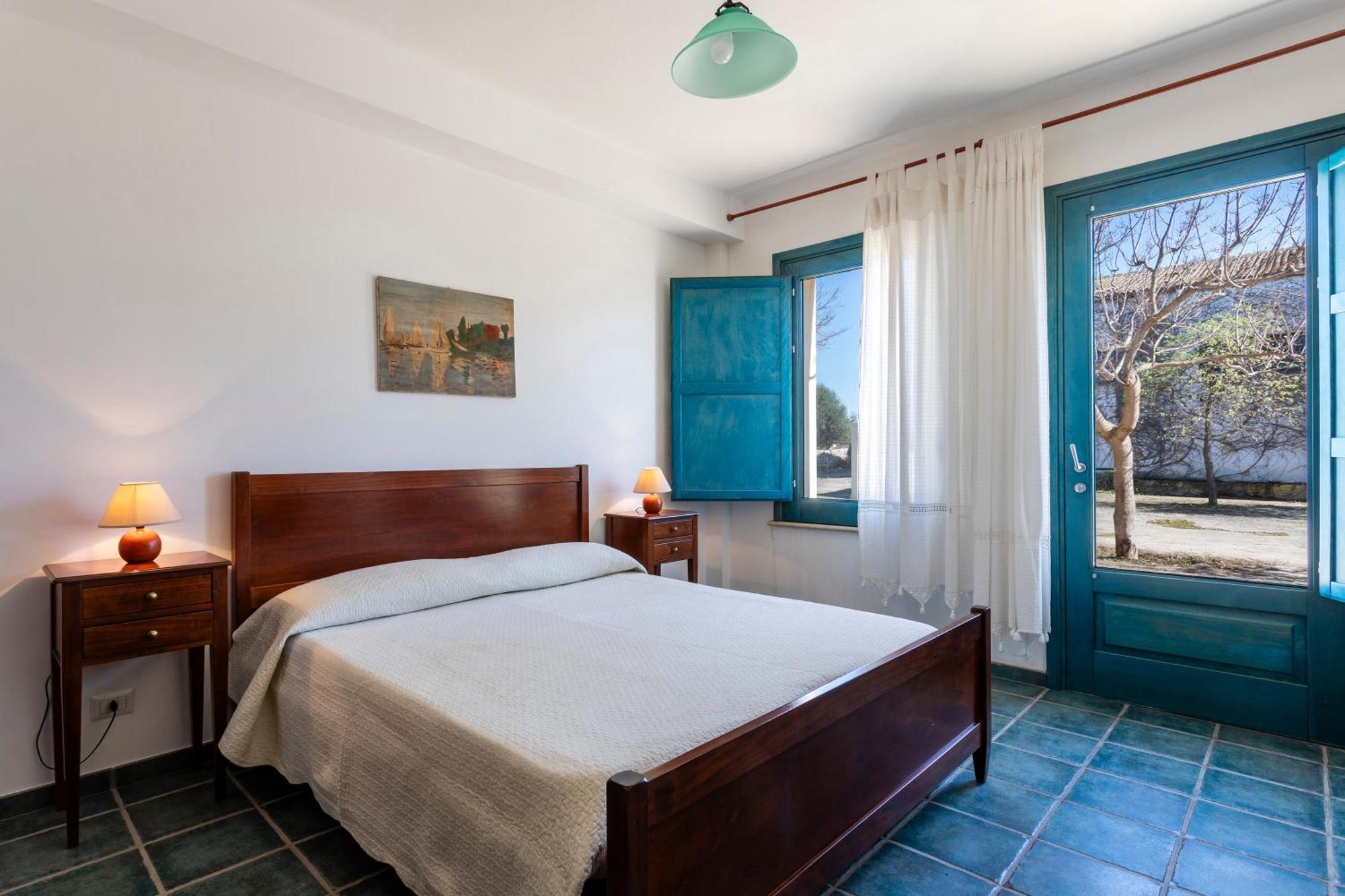 Case Malavilla Santa Croce Camerina Extérieur photo