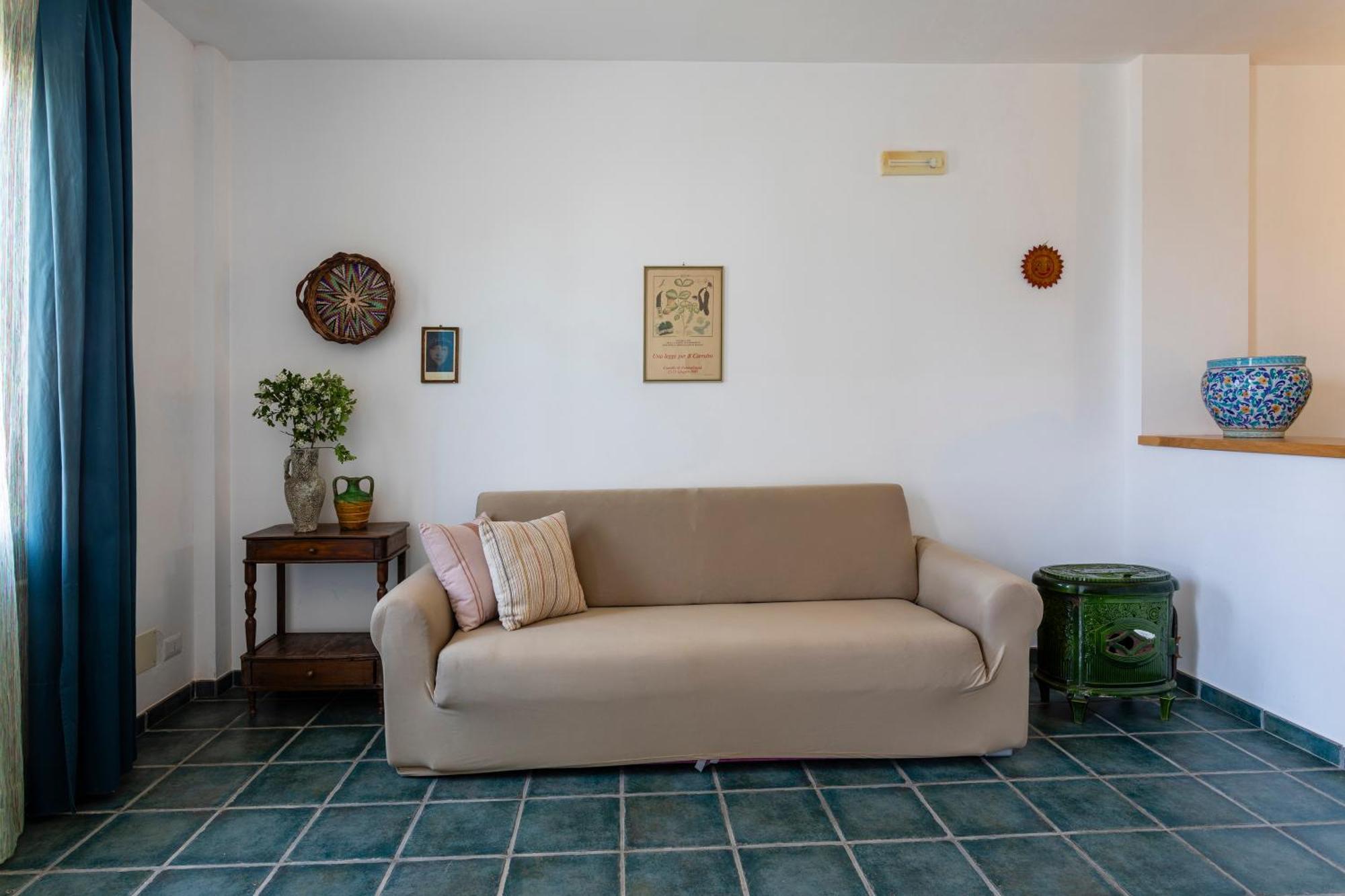 Case Malavilla Santa Croce Camerina Extérieur photo